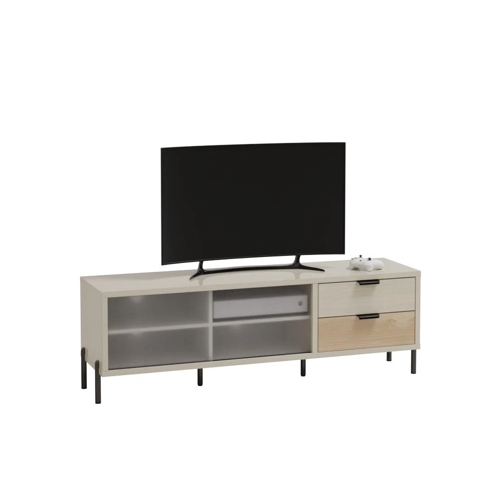 RTV Summer - Meja Rak TV Minimalis