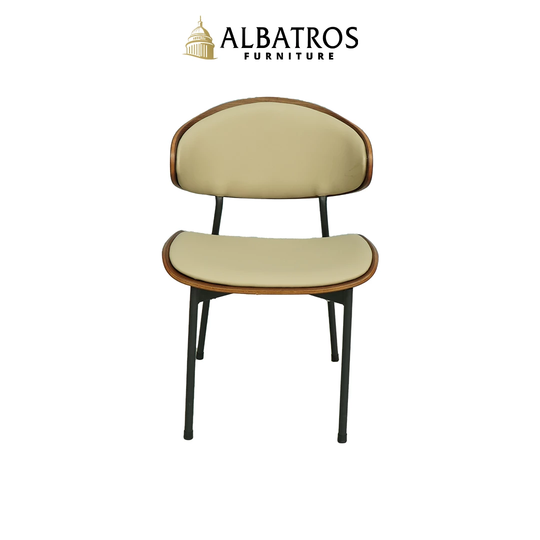 Autumn Dining Table Luxury – Meja Makan Estetik