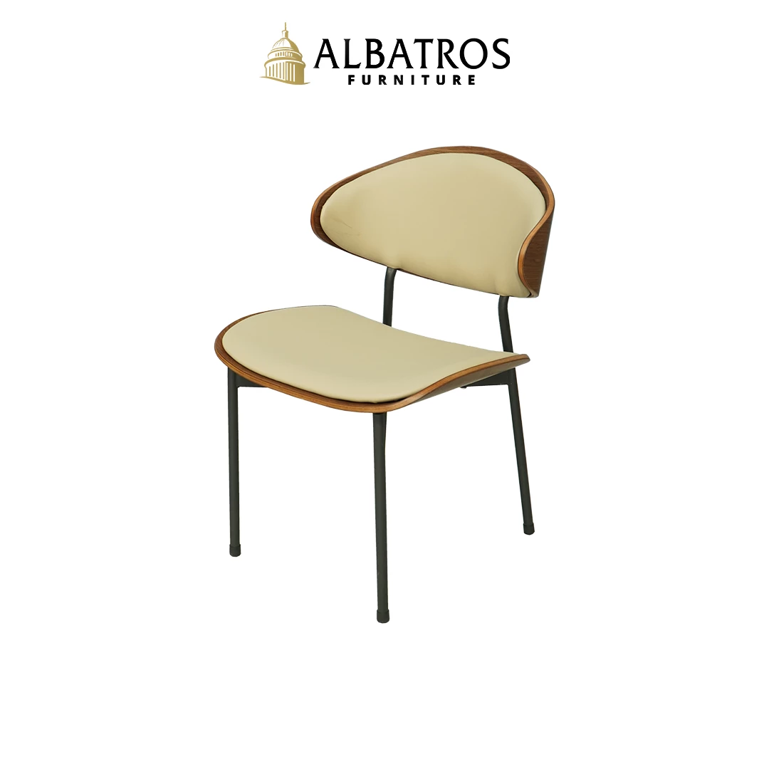 Autumn Dining Table Luxury – Meja Makan Estetik