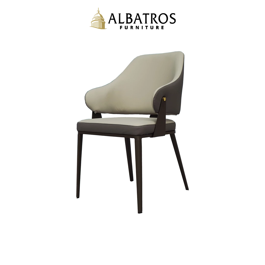 Summer Dining Table Luxury – Meja Makan Estetik