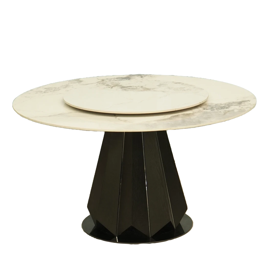 Summer Dining Table Luxury – Meja Makan Estetik