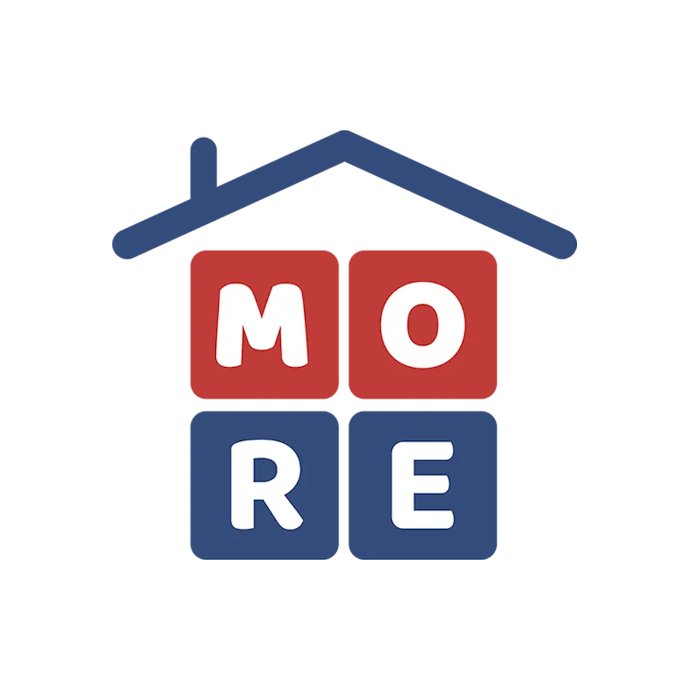 MORE