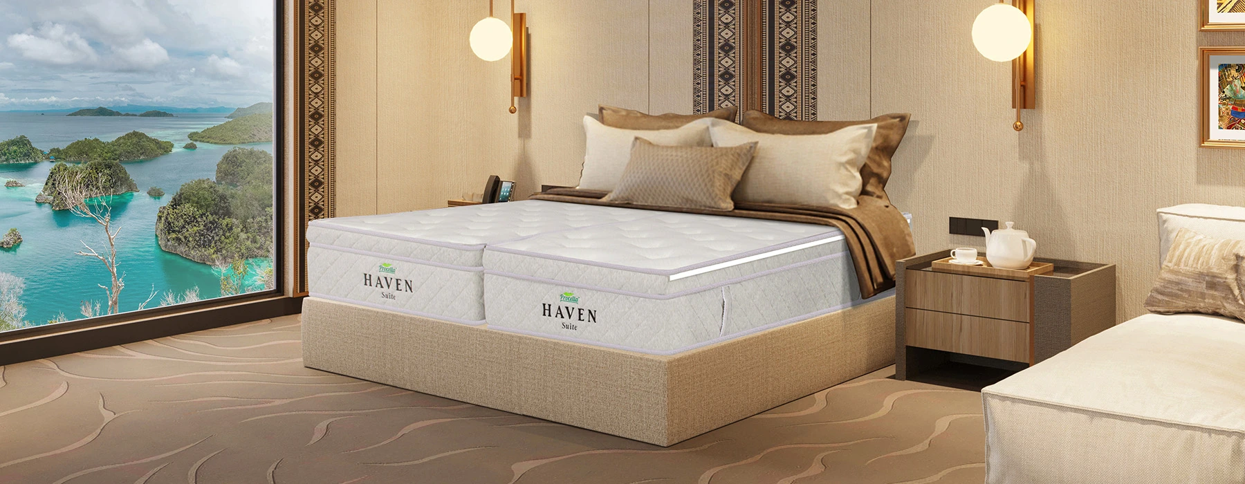 Hospitality Collection Banner