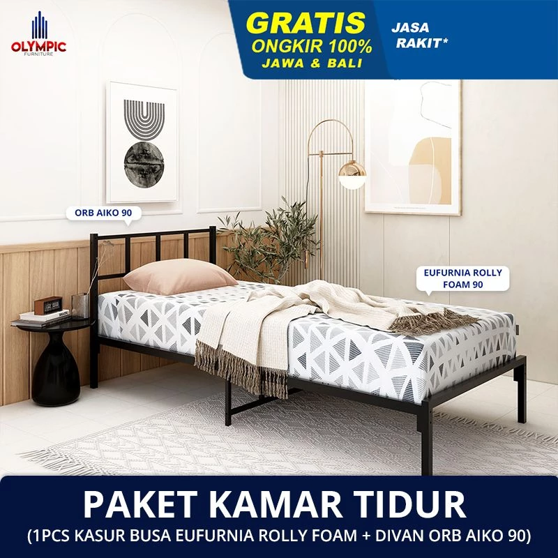 OTC SL White