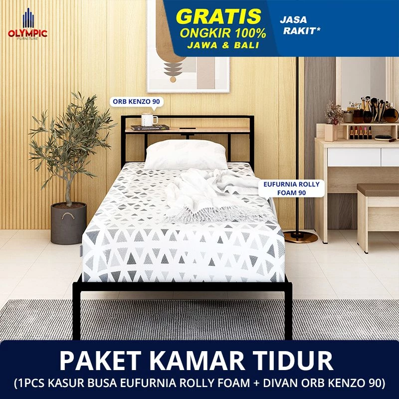 OTC SL White