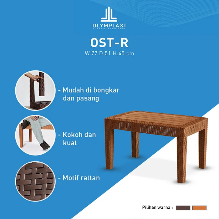 Olymplast Paket Komersial 7 gallery 2