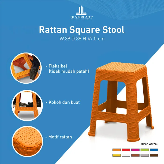 Olymplast Paket Komersial 1 gallery 1