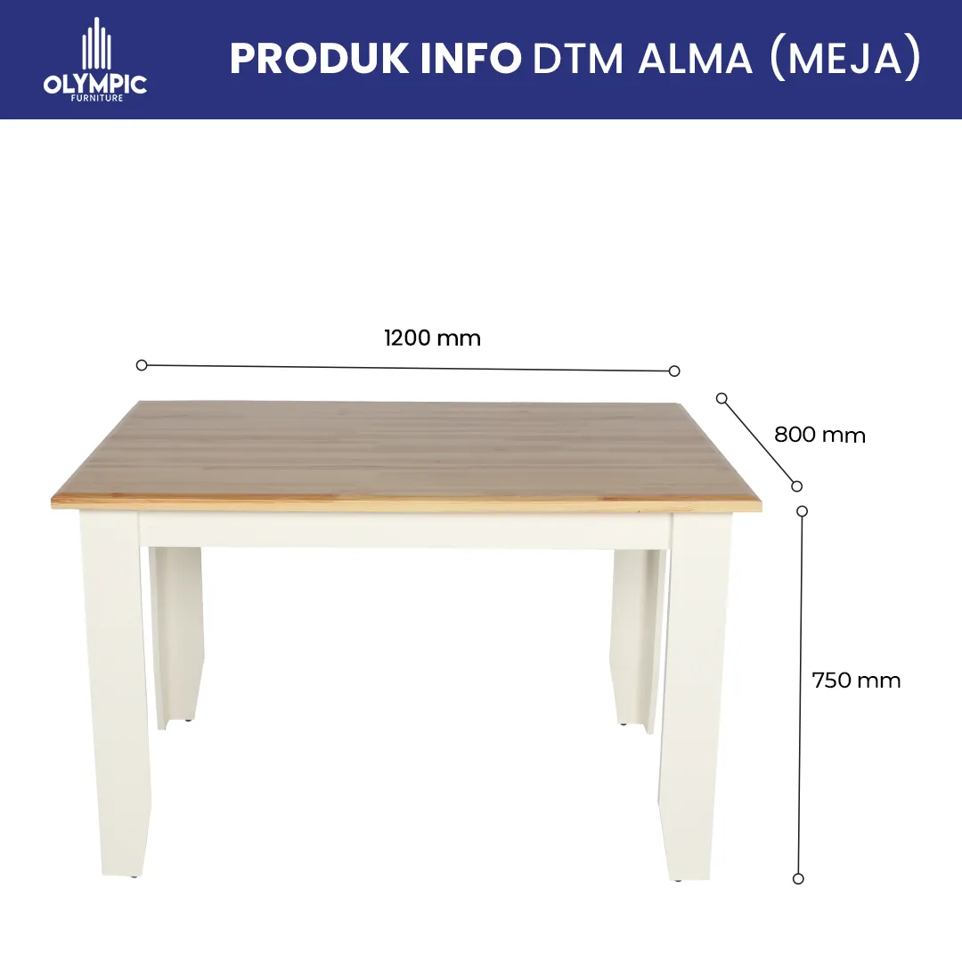 Paket Hemat Dapur / Kitchen Dining Olympic - RM 4 gallery 4