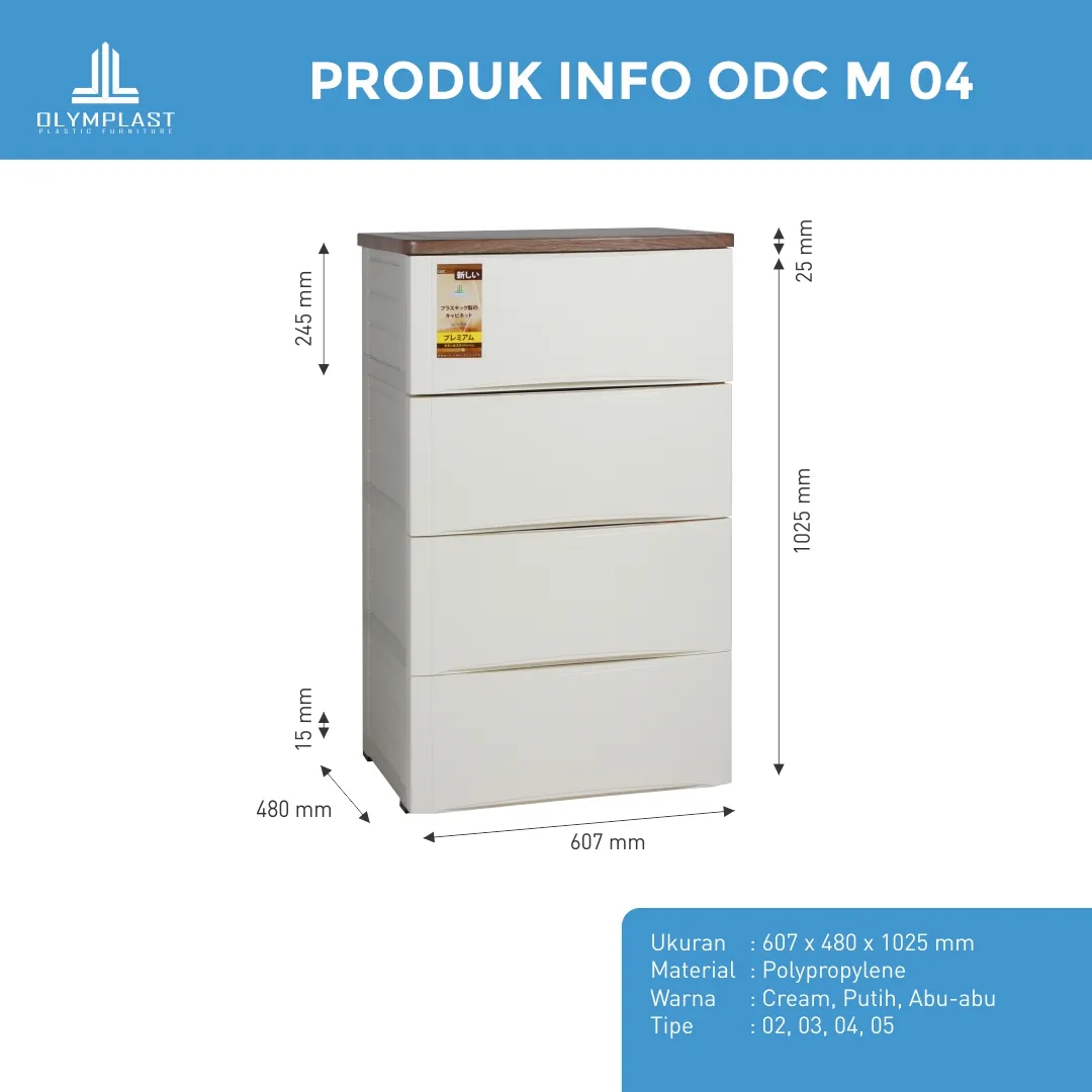 Paket Hemat Dapur / Kitchen Dining Olympic - RM 1 gallery 2