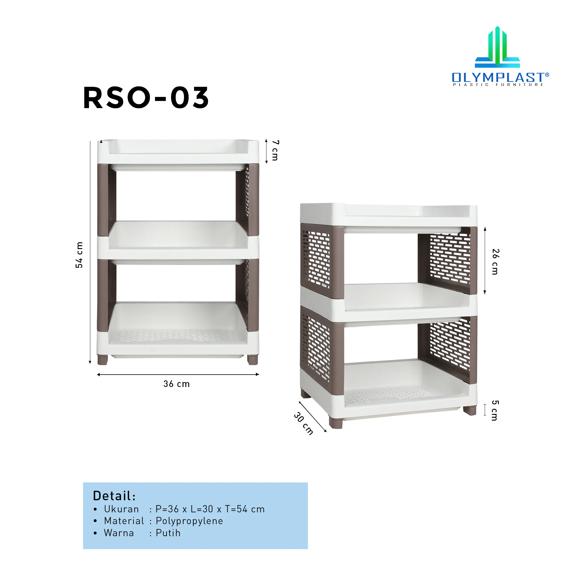 Paket Ruang Makan 5 - Olympic Paket Ruang Makan & Dapur gallery 4