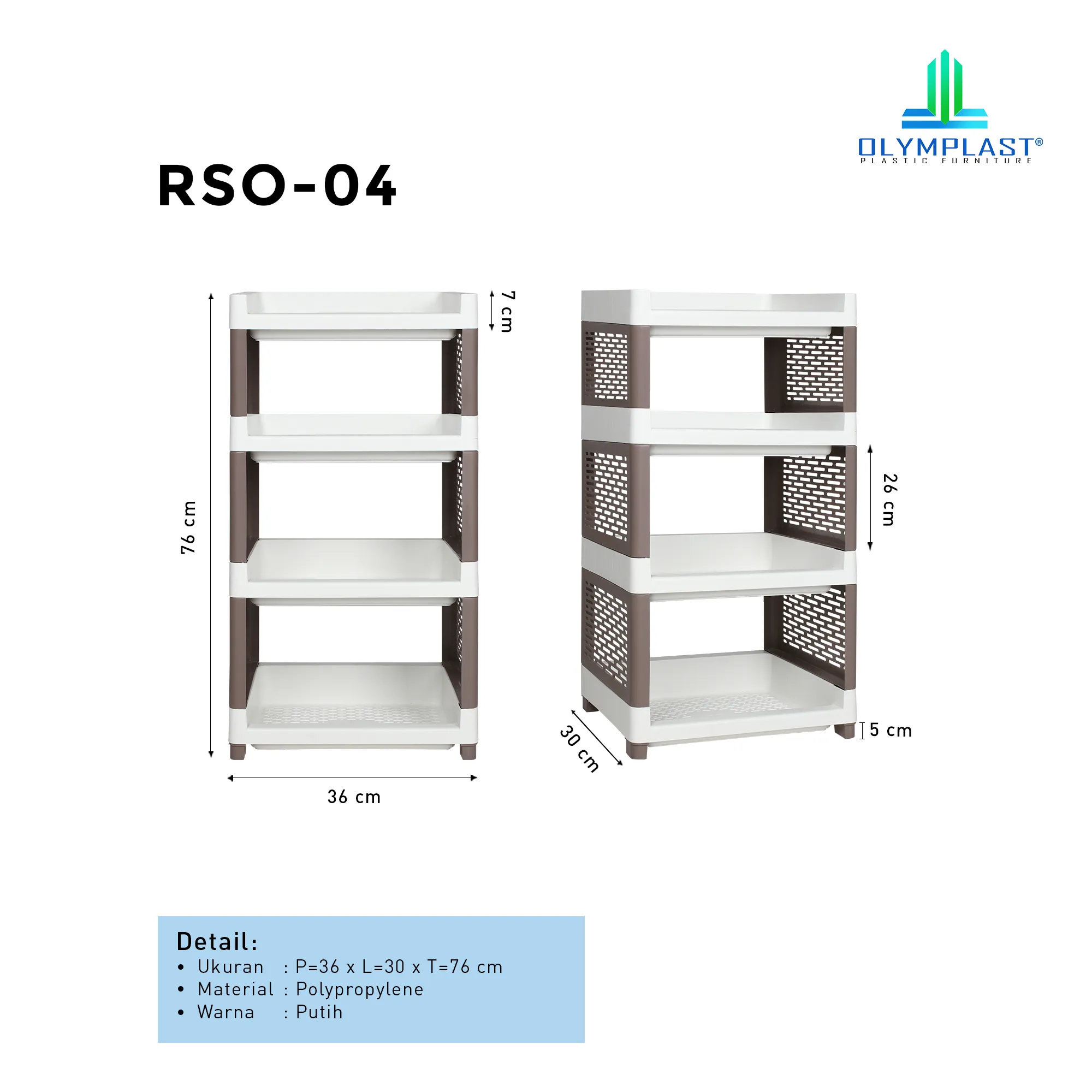 Paket Hemat Dapur / Kitchen Dining Olympic - RM 7 gallery 2