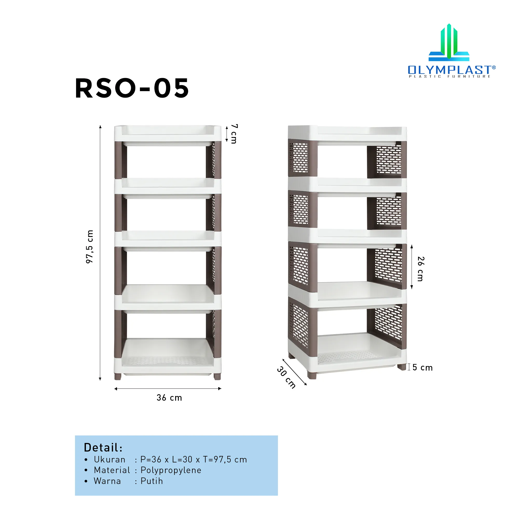 Paket Hemat Dapur / Kitchen Dining Olympic - RM 7 gallery 3