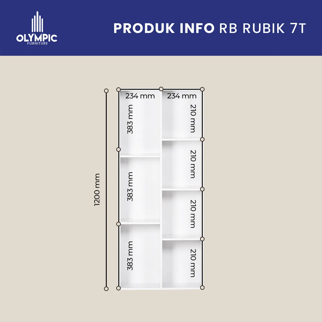 Paket Ruang Tamu Olympic - LV 10 gallery 3