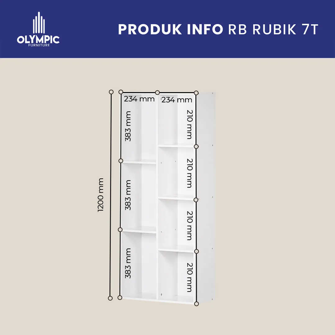 Paket Ruang Tamu Olympic - LV 10 gallery 2