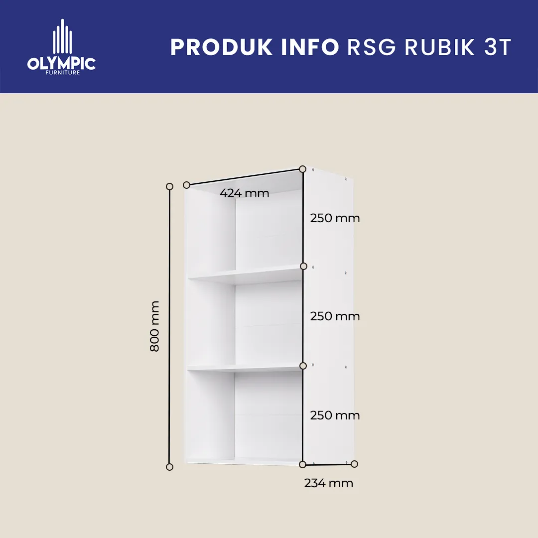Paket Ruang Tamu Olympic - LV 10 gallery 1