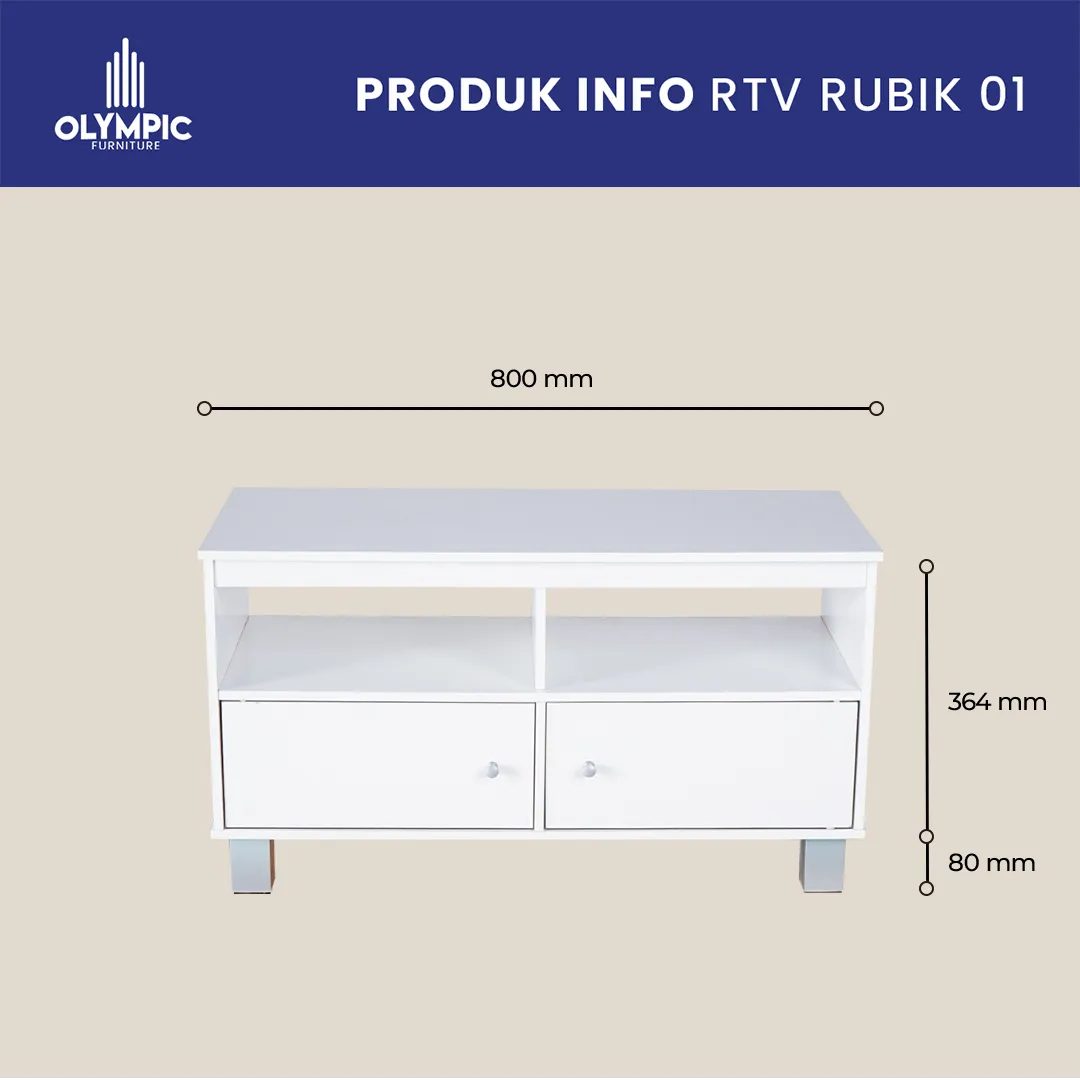 Olympic Paket Ruang Tamu 4 gallery 4