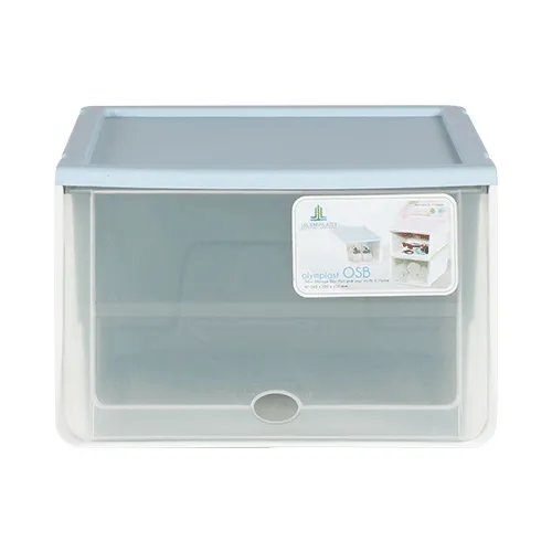 Lemari Olymplast OTC 2PL Modern (GRATIS OFT 03+OSB)