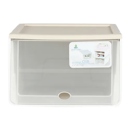 Lemari Olymplast OTC 2PL Modern (GRATIS OFT 03+OSB)