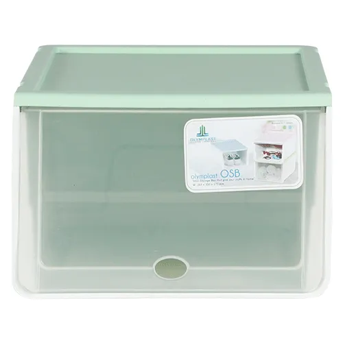 Lemari Olymplast OTC 2PL Modern (GRATIS OFT 03+OSB)