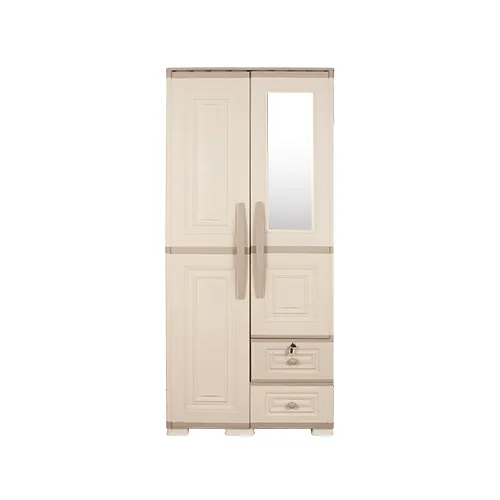 Lemari Olymplast OTC 2PL Modern (GRATIS OFT 03+OSB)