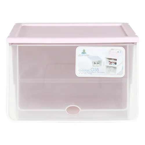 Lemari Olymplast OTC 2PL Modern (GRATIS OFT 03+OSB)