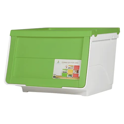 Garage Storage 2 - More Paket Inspirasi Tempat Penyimpanan