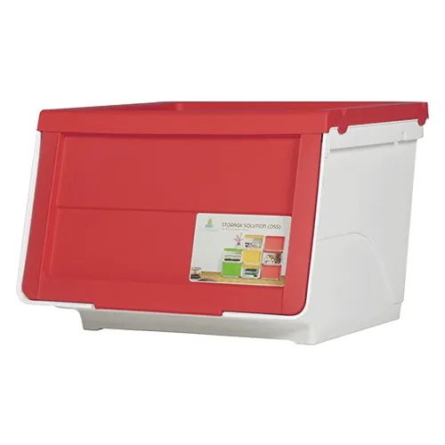 Garage Storage 2 - More Paket Inspirasi Tempat Penyimpanan