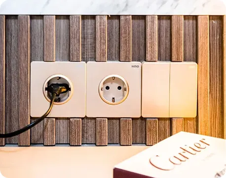 Elektrikal