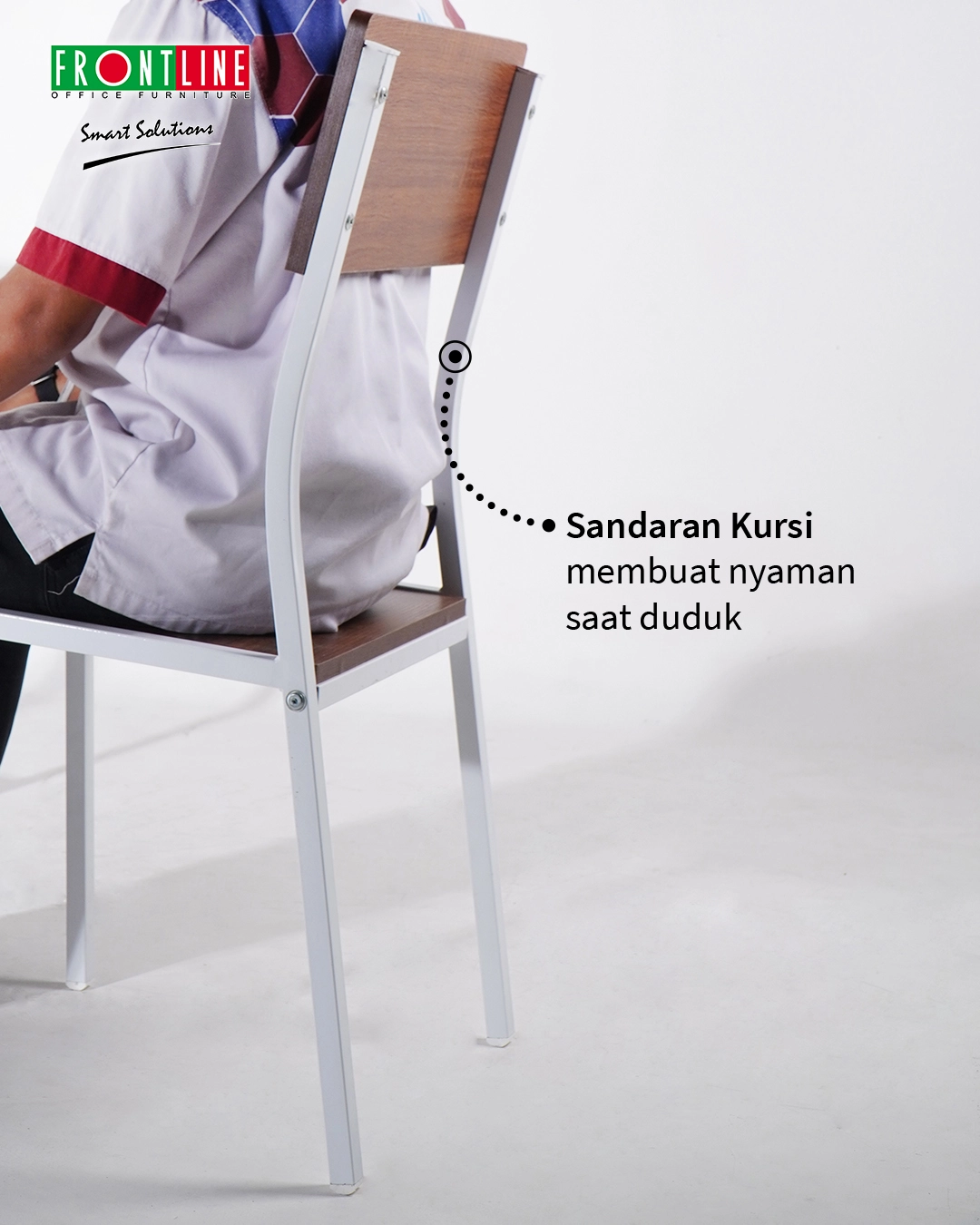 MBS 01 - Set Meja Kursi Belajar gallery 5