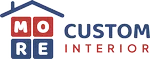 Logo More Custom Interior