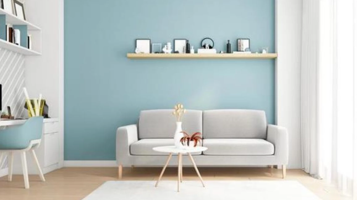 10 Ide Desain Interior Ruang Tamu Minimalis & Cara Pilih Furniturnya ...