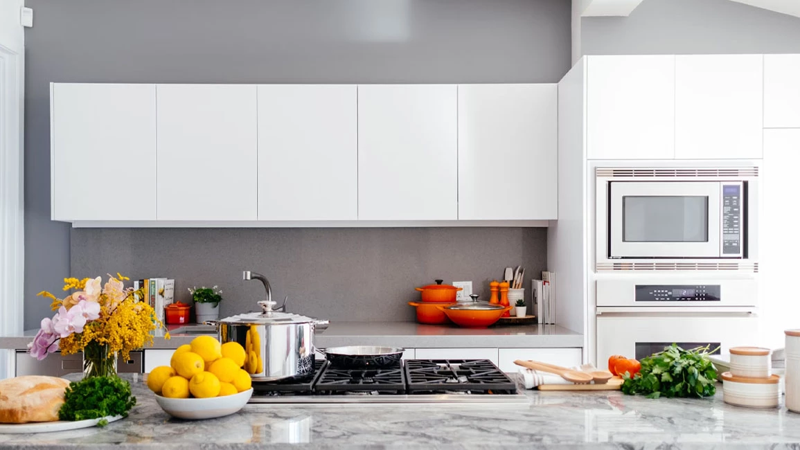 Tips Cara Menata Dapur agar Terlihat Rapi dan Bersih