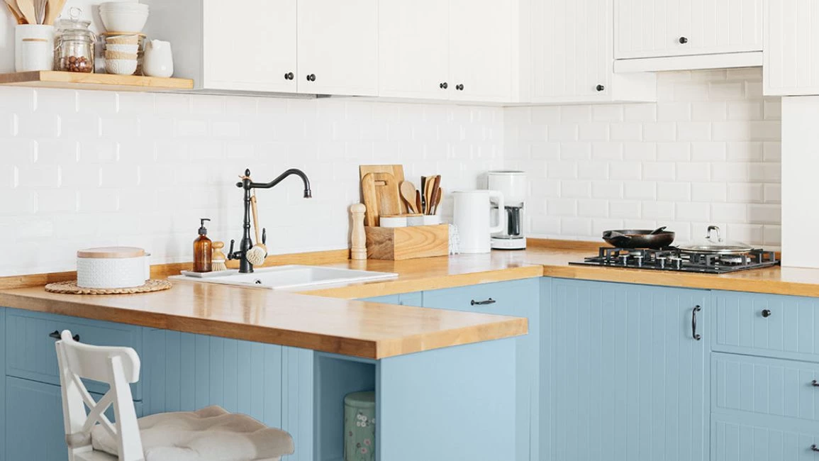 dapur mini bar