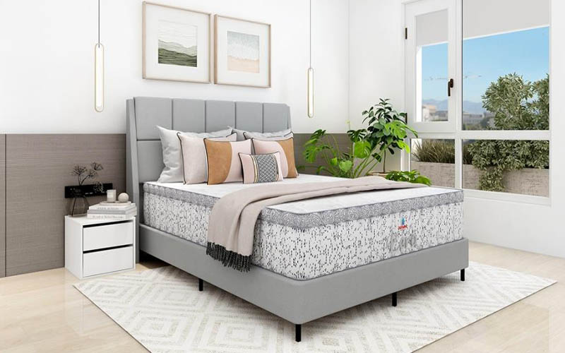Jangan Tempatkan Terlalu Banyak Barang di kamar tidur