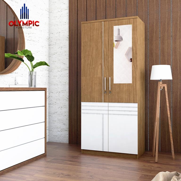 Olympic Furniture: Perabotan Mewah dengan Kualitas dan Gaya yang Tak Tertandingi