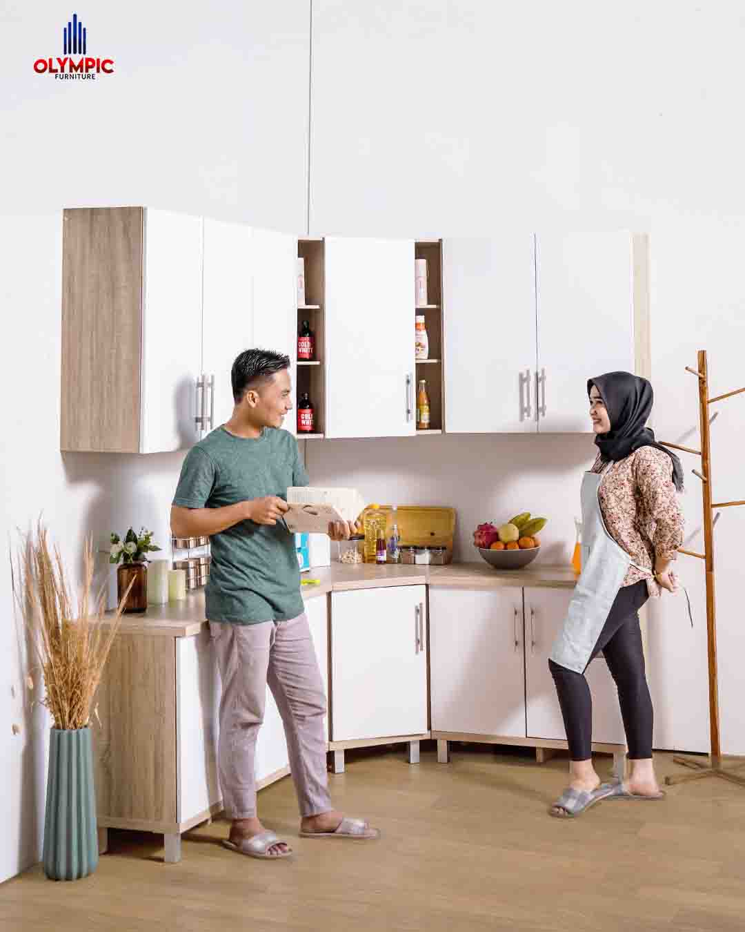 Sesuaikan Desain Furnitur dengan Desain Ruangan Rumah Minimalis