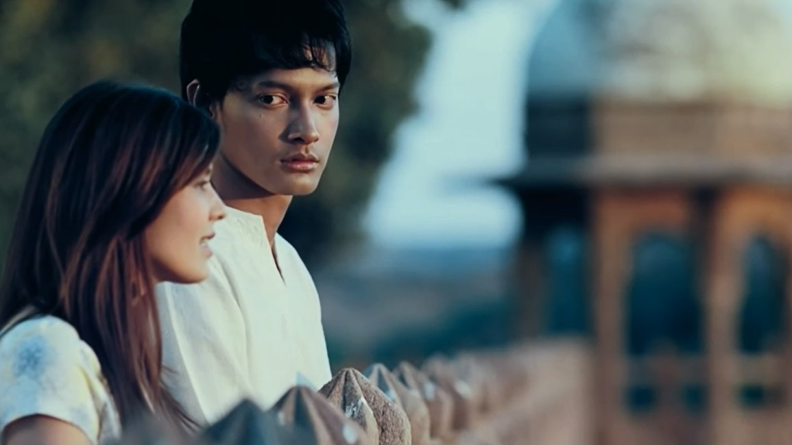 Film Ayat-Ayat Cinta (2008)
