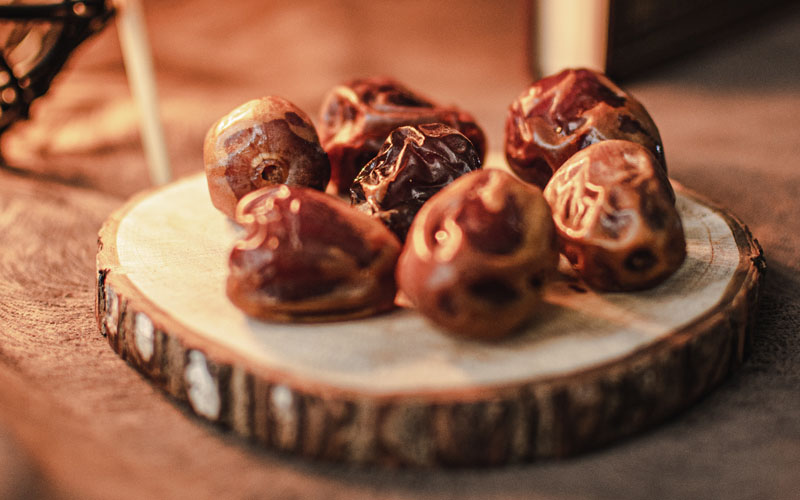 buah kurma bagus dimakan saat ramadan