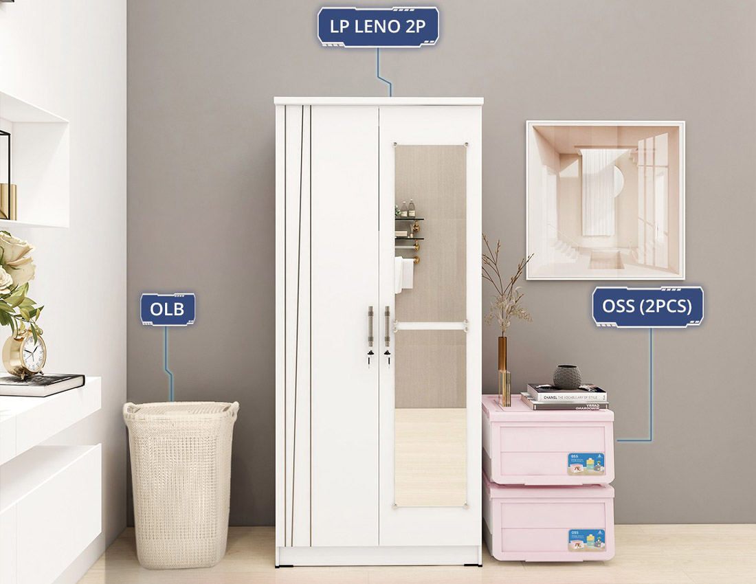 desain interior kamar tidur anak laki-laki