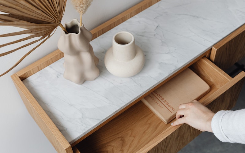 fungsi furniture sebagai dekorasi interior ruang