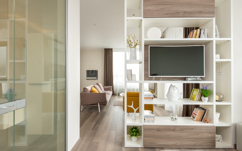 furniture space saving yang berguna untuk interior ruangan