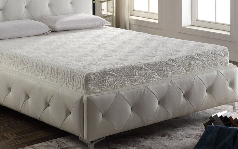 jenis Memory Foam