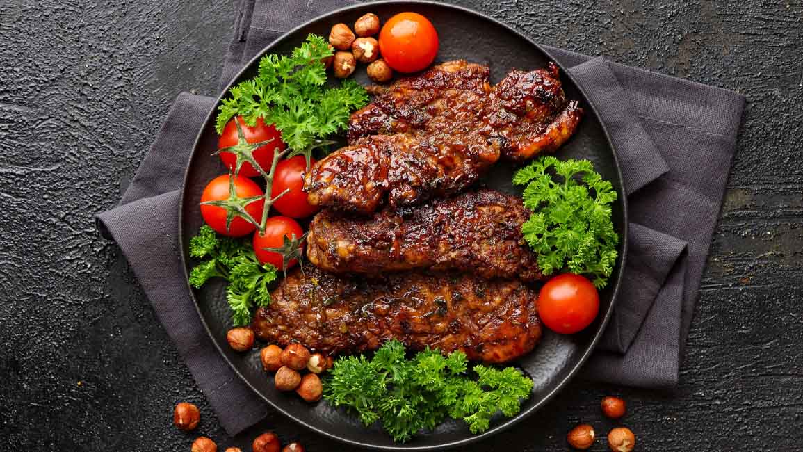 Ikan bandeng gurame sumber protein