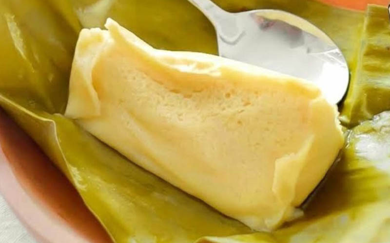 makanan baroko saat bulan ramadan