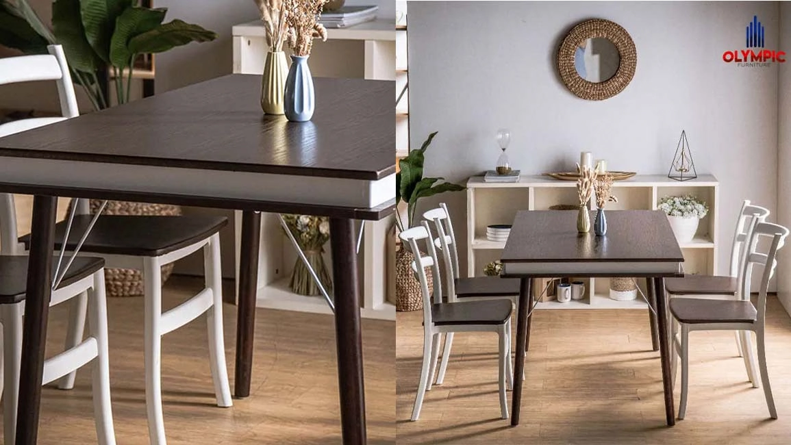 Dining Table Orion