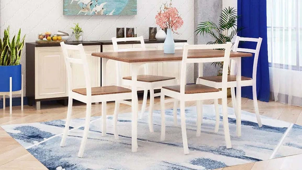Dining Table Simpsons