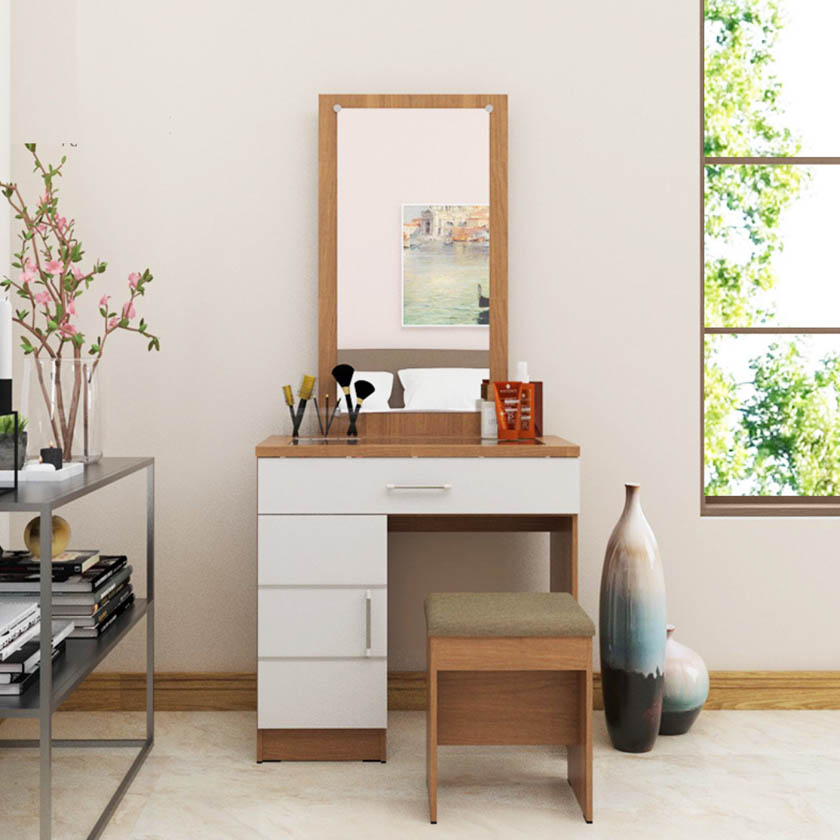 meja rias minimalis olympic furniture mr eero