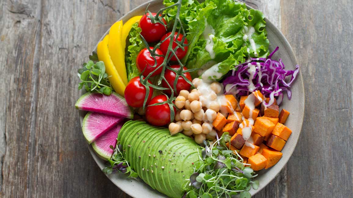 menu ramadhan sayur sumber vitamin
