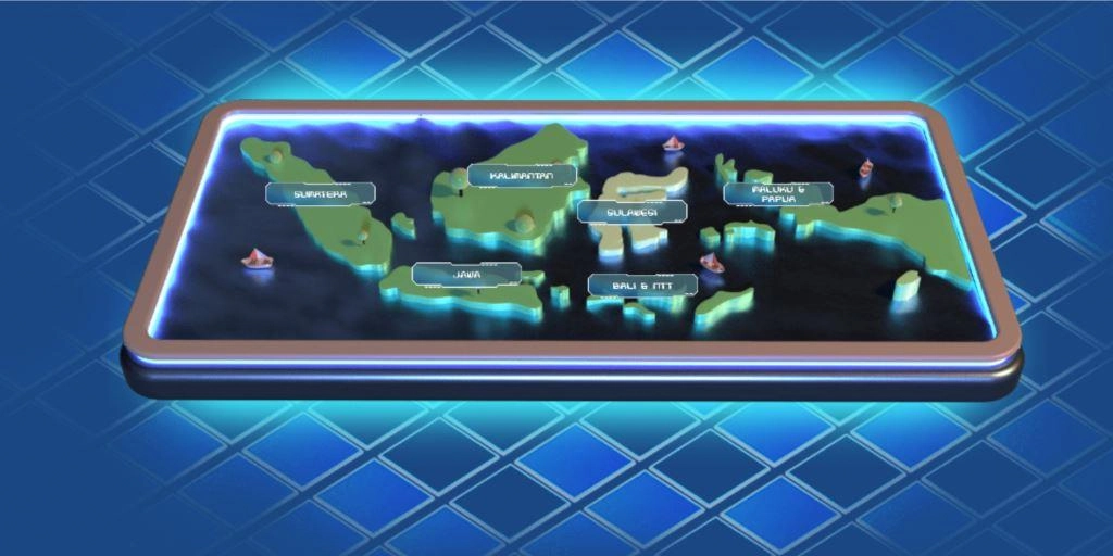 Area visit store moreverse