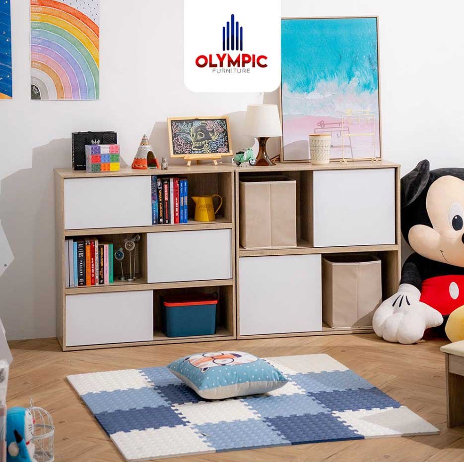 rak buku sliding minimalist rubik series olympic.jpg